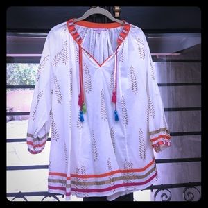 Fun💃🏼Calypso Tunic!